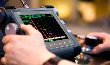 Non-Destructive Testing