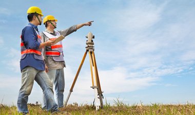 Land Surveying